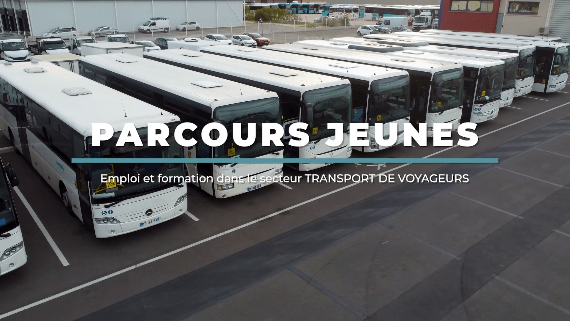 Parcours Jeunes – Keolis · Mission Locale Jeunes des P.O