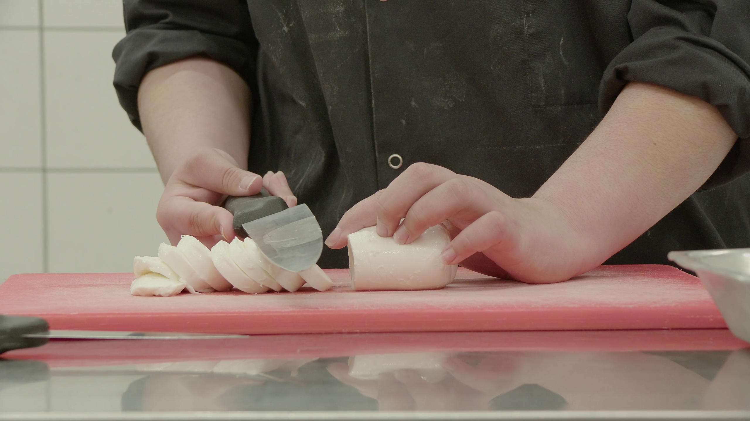 BTS Audiovisuel &ndash; Film &laquo;&nbsp;NOURRIR&nbsp;&raquo; (PCP)